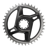 Sram X-Sync Direct Mount Red/Force 12s Αλουμίνιο Grey