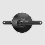 Sram Red E1 Aero Dub Direct Mount 50t Carbon Κράνκσετ/Γρανάζι