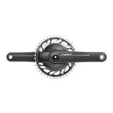 Sram Red Xplr Dub Wide E1 40t Carbon Power Meter Crankset
