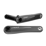 Sram Red E1 DUB Carbon Κράνκσετ 172.5mm Black