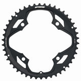 Fsa Omega Pro 120 BCD WA067 Μαύρο
