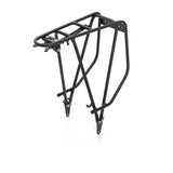 Πίσω Σχάρα XLC RP-R03 Πίσω 28" Μέγ. 25kg Αλουμίνιο Ματ Μαύρο