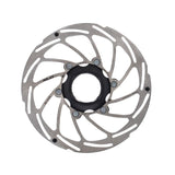 Δισκόπλακα Φρένου XLC BR-X138 Center Lock Ασημί