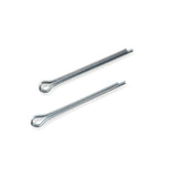 Xlc Σετ Ελατηρίων Τακακιών Φρένων 35mm Shimano Deore/Avid Γκρι