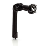 Stem XLC ST-T02 Ρυθμιζόμενης Γωνίας 1-1/8" 25.4mm Αλουμίνιο Μαύρο
