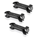 Στελέχος XLC A-Head All Ride ±7º 1-1/4" 31.8mm Μαύρο