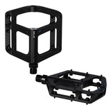 Πεντάλ XLC PD-M31 Πλατφόρμα 120x108x17mm Αλουμίνιο Μαύρο