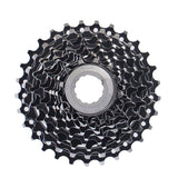 Xlc Κασέτα FW-C03 10s Campagnolo Silver