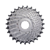 Xlc Xtralight Κασέτα 11s Campagnolo Silver