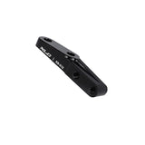 XLC KS-X12 Haibike Hybe/All MTB CF Gen5 Προσαρμογέας Σταντ Με Βίδες Μαύρος
