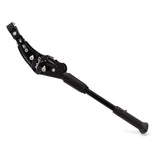 XLC KS-R05 Πίσω Σταντ 24/28 Μαύρο