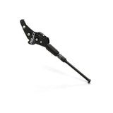 XLC KS-R02 Πίσω Σταντ 26/28 Μαύρο