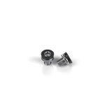Xlc CR-E04 M12 Bosch Classic Κιτ Βιδών Μανιβέλας Black