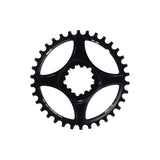 Xlc CR-M01 Direct Mount Chainring Black