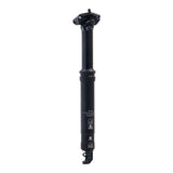 Tija Telescópica Suspensión Xlc SP-S14 402mm Recorrido 120mm ICR Aluminio Negro