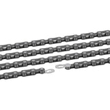 Wippermann Connex 800 Αλυσίδα 114 Κρίκοι 6/9s Ασημί