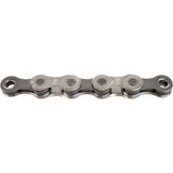 KMC Z8 Αλυσίδα 114 Κρίκοι 8s Chrome/Grey