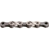 KMC X8 Αλυσίδα 114 Συνδέσμων 8s Chrome/Grey