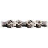 KMC X-11 Αλυσίδα 114 Κρίκοι 11s Chrome/Black