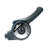Sunrace M20 Δεξί Μανέτο Index 7s Black