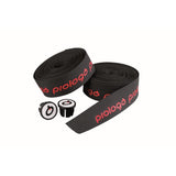 Prologo Onetouch Black/Red Ταινία Τιμονιού