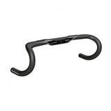 Vision Trimax Aero Di2 Τιμόνι 420/10mm 31.8 Αλουμίνιο Black/Grey