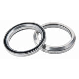 FSA TH-870E ACB 45x45 1-1/8 Singles MR121 Bearing Ασημί/Μαύρο