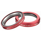 FSA SL MR110R 1.5 Alloy ACB 36x45 Ρουλεμάν Μαύρο/Κόκκινο