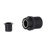 Σώμα Втулки XLC WS-X19 Shimano 12s Μαύρο