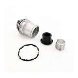 Hub Body XLC WS-C37/50/WS-X30 Wheels Sram XDR 15mm Silver