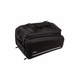 Zefal Traveler 80 Τσάντα Σχάρας Πίσω 32L Μαύρο