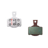 Σετ Τακάκια Φρένων Swisstop Disc 30 E Organic Grey