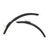 Zefal B Kids Σετ Φτερών 16-20" Μαύρο