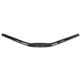 Ergotec Τιμόνι Trekking 590mm 31.8 Rise 47º Αλουμίνιο Matte Black