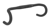 Deda Zero1 RHM Τιμόνι 31.7 Αλουμίνιο Matte Black/White