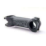Κοντάρι Τιμονιού Deda Zero100 31.7mm Αλουμίνιο Μαύρο Ματ