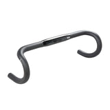 Deda Zero100 RHM Τιμόνι Αλουμινίου Black Bob