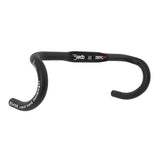Deda Zero100 RHM Τιμόνι 31.7 Αλουμίνιο Μαύρο