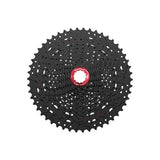 Sunrace Κασέτα 12s Μαύρη