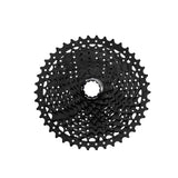 Sunrace Κασέτα S3 Black 10s Black