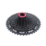 Sunrace Κασέτα X8 Black 11s Black