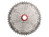 Sunrace Cassette X8 Metal Champagne 11s