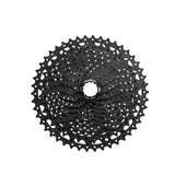 Sunrace Κασέτα S8 Black 11s Black