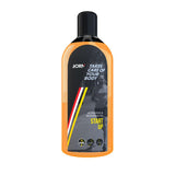 Born Start Up Massage Oil 200ml Μαύρο/Πορτοκαλί