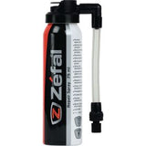 Zefal 75ml Σπρέι Προστασίας από Τρυπήματα Black