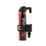 Zefal 100ml Spray Αντιτρυπητικής Προστασίας Display Black