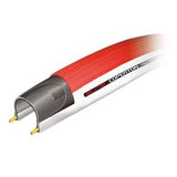 Elite Coperton 700x25 Ελαστικό Κυλίνδρου Red