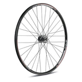 Rueda Delantera Gurpil Nainer Rodamientos Freno Disco 6 Tornillos Negro