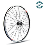 Rueda Delantera Gurpil XM Negro