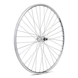 Rueda Trasera Gurpil Chrina Plata Casete 8v Plata